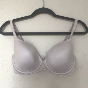 Body by Victoria - Lined Demi 34DD